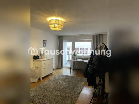 Wohnung zur Miete Tauschwohnung 720 € 1 Zimmer 28 m² Schwanthalerhöhe München 80339