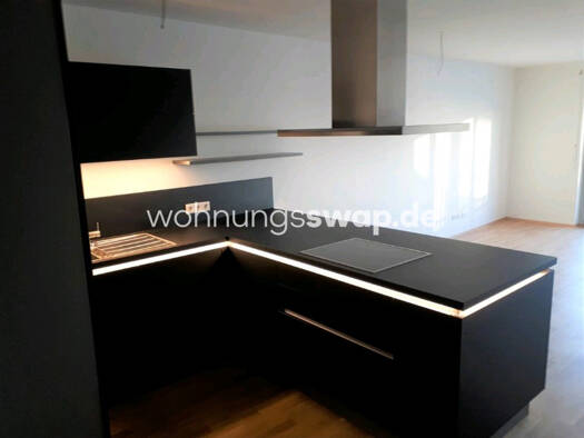Wohnung zur Miete Tauschwohnung 1.640 € 3 Zimmer 75 m² 4. Geschoss Ramersdorf-Perlach München 81737
