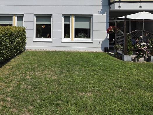 Wohnung zum Kauf 373.000 € 4 Zimmer 94,9 m² frei ab 01.10.2026 Rastatt Rastatt 76437