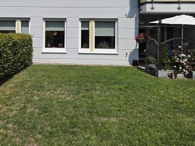 Wohnung zum Kauf 373.000 € 4 Zimmer 94,9 m² frei ab sofort Rastatt Rastatt 76437