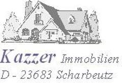 Kazzer Immobilien logo
