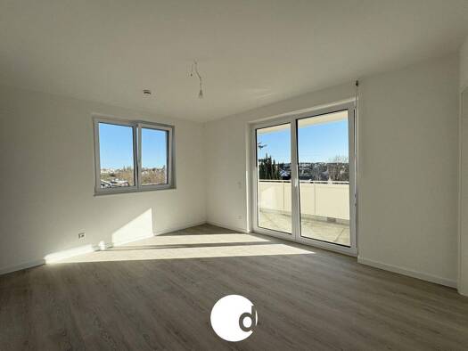 Wohnung zur Miete 1.020 € 2 Zimmer 56,5 m² EG frei ab 01.04.2026 Plieningen Stuttgart 70599