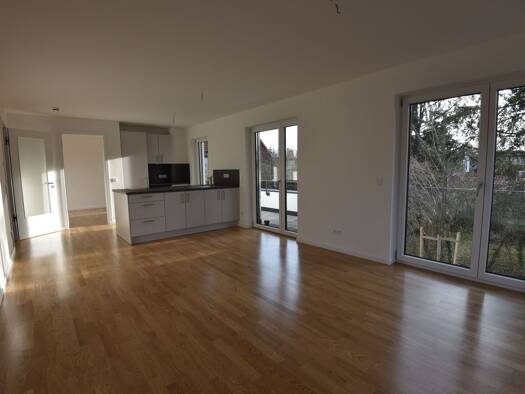 Terrassenwohnung zur Miete 1.940 € 3 Zimmer 80,7 m² Geschoss 1/2 frei ab 01.12.2026 Trudering-Riem München 81825