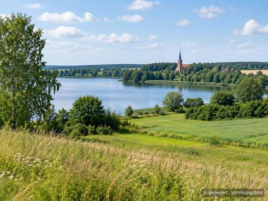 Grundstück zum Kauf provisionsfrei 450.000 € 730 m² Grundstück Fahrland Potsdam 14476