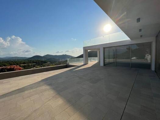 Villa zum Kauf 3.500.000 € 6 Zimmer 440 m² 1.500 m² Grundstück Ibiza 07800