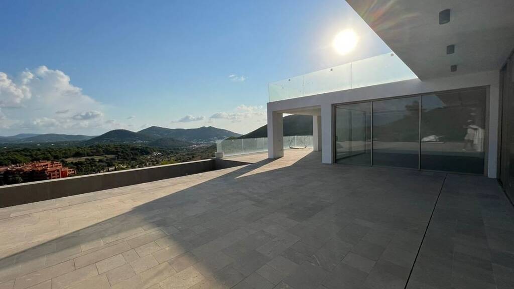 Villa zum Kauf 3.500.000 € 6 Zimmer 440 m² 1.500 m² Grundstück Ibiza 07800