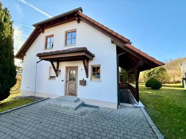 Einfamilienhaus zum Kauf 219.000 € 4 Zimmer 111 m² 698 m² Grundstück Theisenort Küps / Theisenort 96328