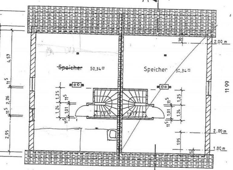 Doppelhaushälfte zum Kauf provisionsfrei 629.000 € 5 Zimmer 170 m² 595 m² Grundstück Mühldorf Mühldorf am Inn 84453