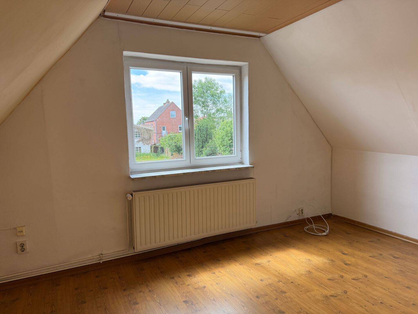 Einfamilienhaus zum Kauf - Mehr
