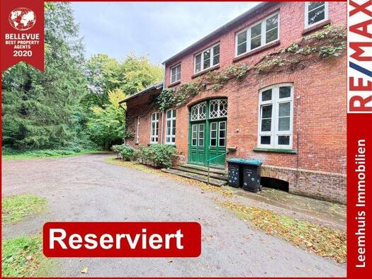 Mehrfamilienhaus zum Kauf 249.000 € 10 Zimmer 339 m² 10.151 m² Grundstück Logabirum Leer (Ostfriesland) / Loga 26789