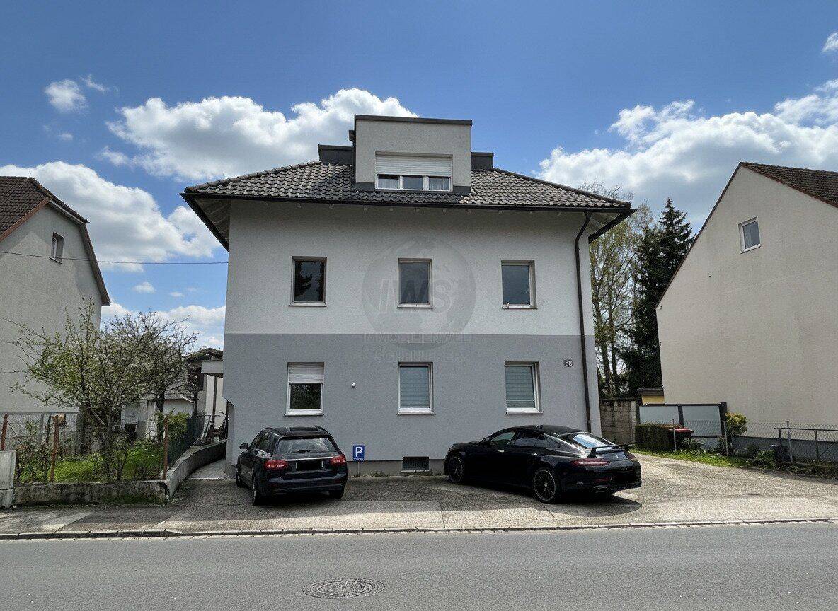 Mehrfamilienhaus zum Kauf