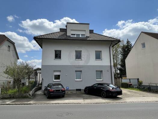 Mehrfamilienhaus zum Kauf als Kapitalanlage geeignet 539.000 € 256 m² 590 m² Grundstück Wels Wels 4600