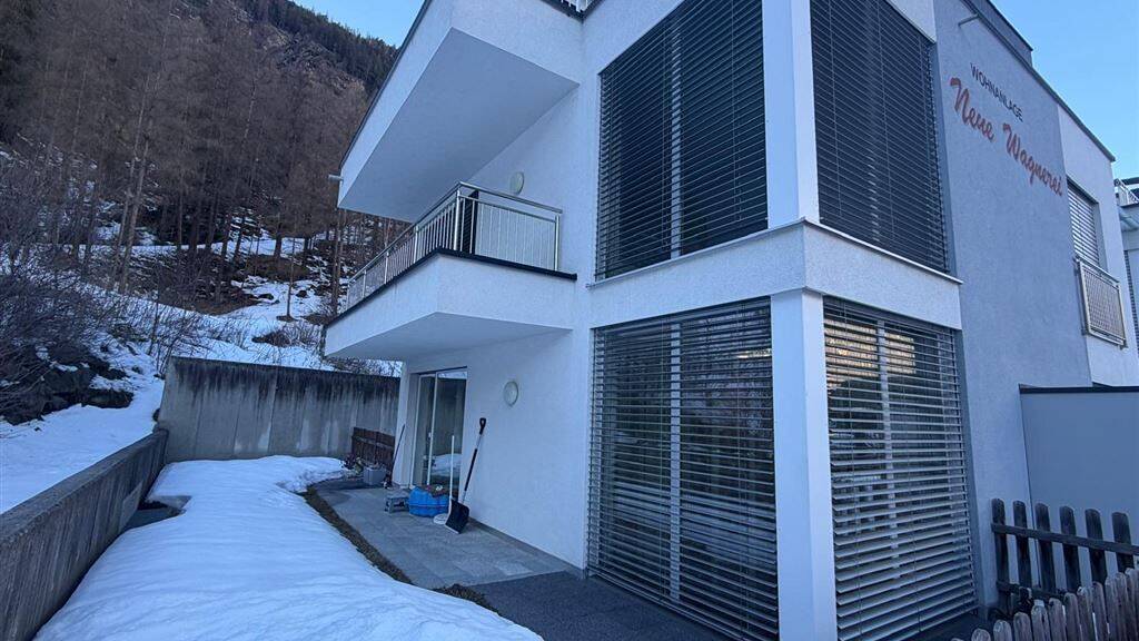 WG-Zimmer zum Kauf 340.000 € 3 Zimmer 82,5 m² EG Lehn 59/3 Längenfeld 6444