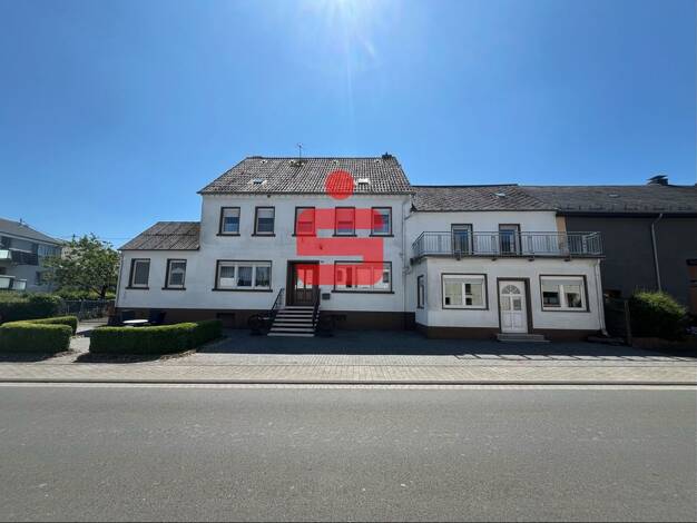 Einfamilienhaus zum Kauf 195.000 € 10 Zimmer 258 m² 1.266 m² Grundstück Dahnen 54689