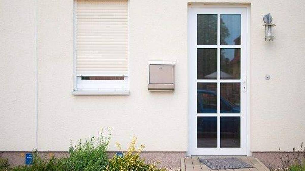 Einfamilienhaus zum Kauf 60.000 € 6 Zimmer 136 m² 784 m² Grundstück Mühlbühl Nagel 95697