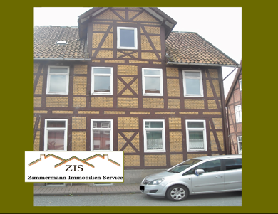 Mehrfamilienhaus zum Kauf 69.000 € 156 m² 517 m² Grundstück Delligsen Delligsen 31073