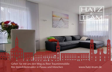 Wohnung zum Kauf 229.000 € 3 Zimmer 80 m² 3. Geschoss Heining Passau 94036
