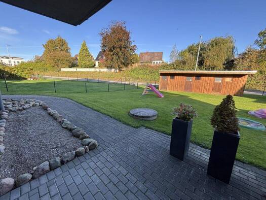 Wohnung zum Kauf 294.500 € 3 Zimmer 80 m² Heiligenhafen 23774