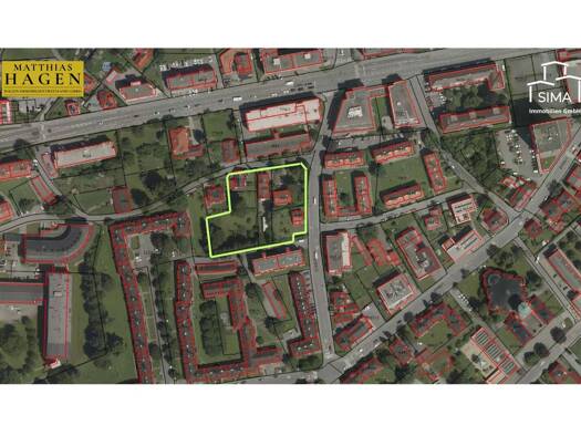 Grundstück zum Kauf 4.777 m² Grundstück Feldweg/Reutegasse Bregenz 6900