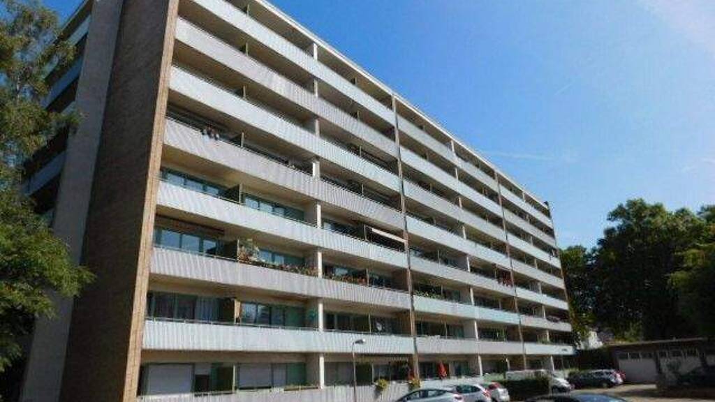 Wohnung zur Miete 415 € 2 Zimmer 69 m² 2. Geschoss frei ab 08.03.2026 Friedrich-Ebert-Str. 74 Rheinhausen-Mitte Duisburg 47226