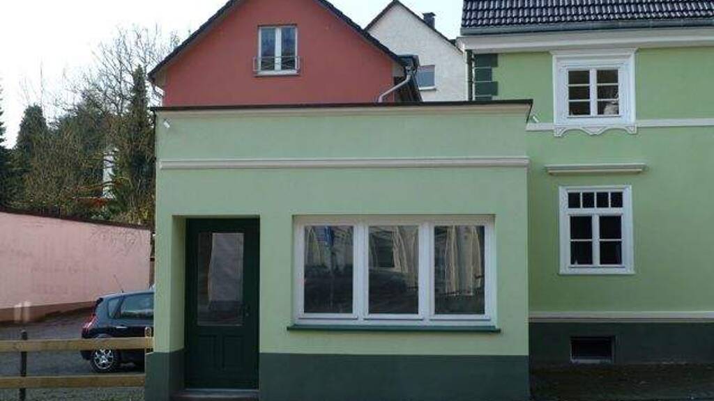 Bürofläche zur Miete 7,50 € 1 Zimmer 32 m² Bürofläche Gummersbach 51643