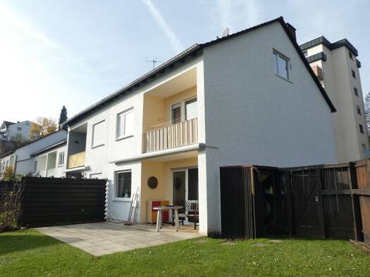 Reihenendhaus zum Kauf 615.000 € 5 Zimmer 141 m² 271 m² Grundstück Altenhain Bad Soden 65812