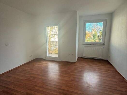 Wohnung zur Miete 795 € 3 Zimmer 58 m² 1. Geschoss frei ab sofort Marienstraße 23 Langen Langen (Hessen) 63225