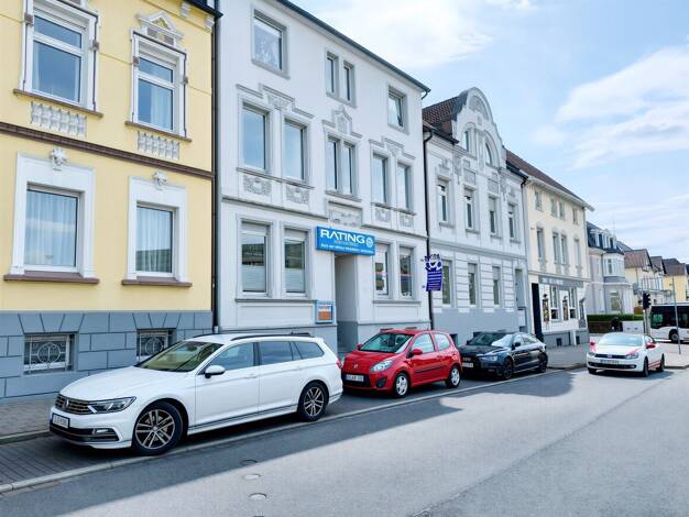 Verkaufsfläche zur Miete provisionsfrei 455 € 2 Zimmer 40 m² Verkaufsfläche Mitte Velbert 42551