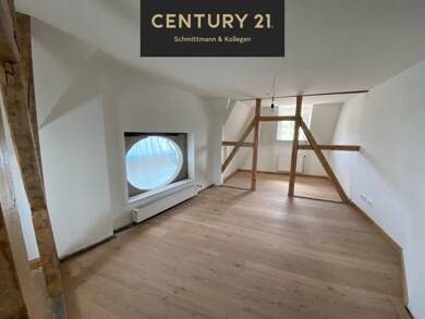 Wohnung zur Miete 1.016 € 5 Zimmer 84,7 m² Dachgeschoss, 4. Geschoss frei ab 01.11.2025 Kaiserbrunnen Dortmund 44135