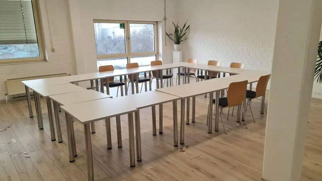 Bürofläche zur Miete provisionsfrei 6 € 288 m² Bürofläche Ingelheim 55218