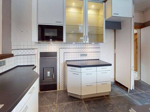 Mehrfamilienhaus zum Kauf 395.000 € 8 Zimmer 211 m² 1.719 m² Grundstück Düchelsdorf 23847