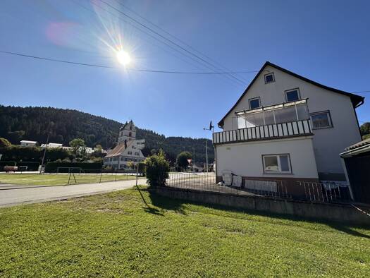 Haus zum Kauf 179.000 € 130 m² 428 m² Grundstück Egesheim 78592