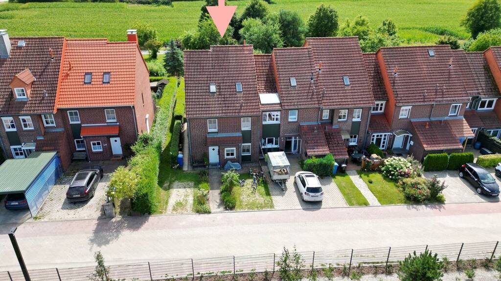 Reihenendhaus zum Kauf 250.000 € 7 Zimmer 148,6 m² 300 m² Grundstück Sagard 18551