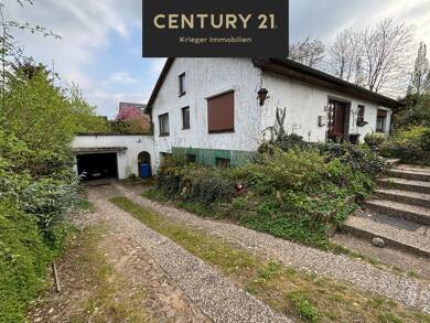 Bungalow zum Kauf 419.000 € 4,5 Zimmer 135 m² 821 m² Grundstück Neu Wulmstorf Neu Wulmstorf 21629