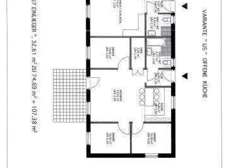 Grundstück zum Kauf provisionsfrei 48.000 € 625 m² Grundstück Heinsdorf-Gartenweg Niebendorf-Heinsdorf Dahme/Mark 15936
