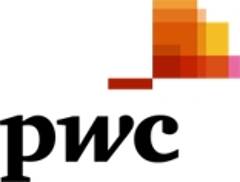 PricewaterhouseCoopers logo