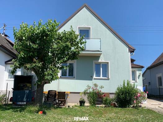 Einfamilienhaus zum Kauf 239.000 € 5 Zimmer 140 m² 452 m² Grundstück Brunnenthal 4786