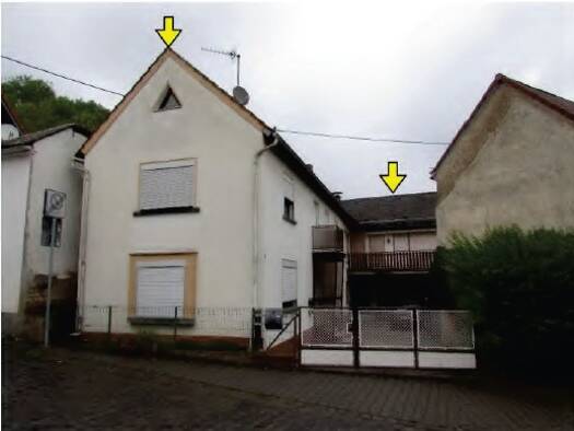 Haus zum Kauf 151.000 € 213,9 m² 341 m² Grundstück Dedenbach 53426