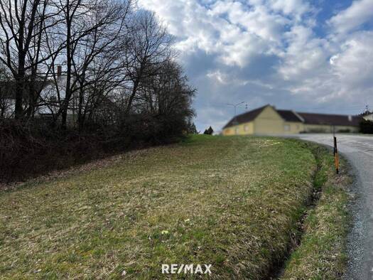 Grundstück zum Kauf 20.000 € 663 m² Grundstück Rauchwart im Burgenland 7535