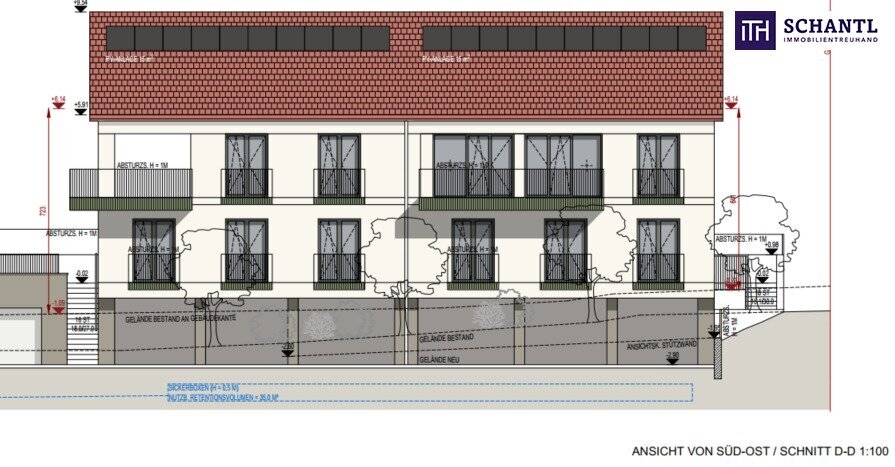 Grundstück zum Kauf 298.000 € 2.949 m²<br/>Grundstück Fernitz 8072