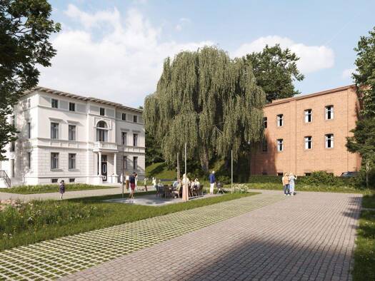 Haus zum Kauf 4.149 m² 11.028 m² Grundstück Vieselbach Erfurt 99098