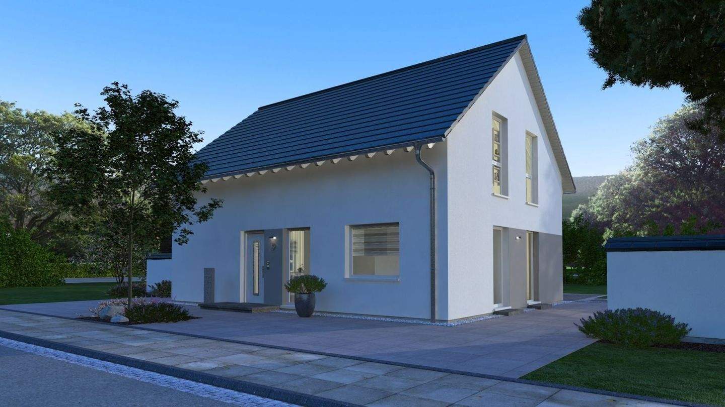 Einfamilienhaus zum Kauf - Ansicht 4