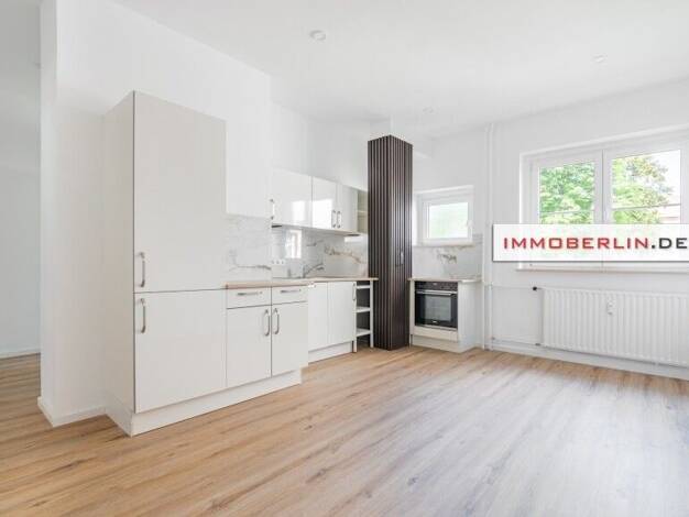 Wohnung zum Kauf 299.000 € 2 Zimmer 51 m² EG Lankwitz Steglitz-Zehlendorf 12249