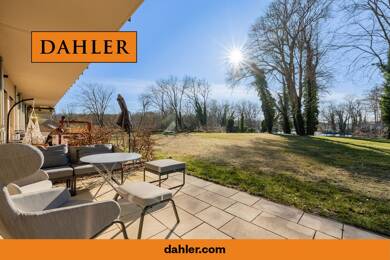 Wohnung zum Kauf 395.000 € 2 Zimmer 61 m² EG Neu Fahrland Potsdam 14476