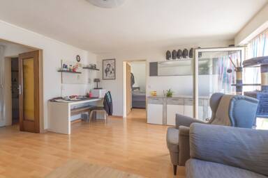 Wohnung zur Miete 450 € 2 Zimmer 63 m² 2. Geschoss Lendringsen Menden 58710