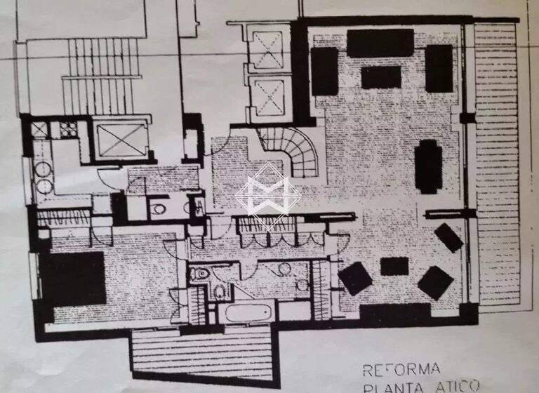 Wohnung zum Kauf 20.000.000 € 140 m² Monaco