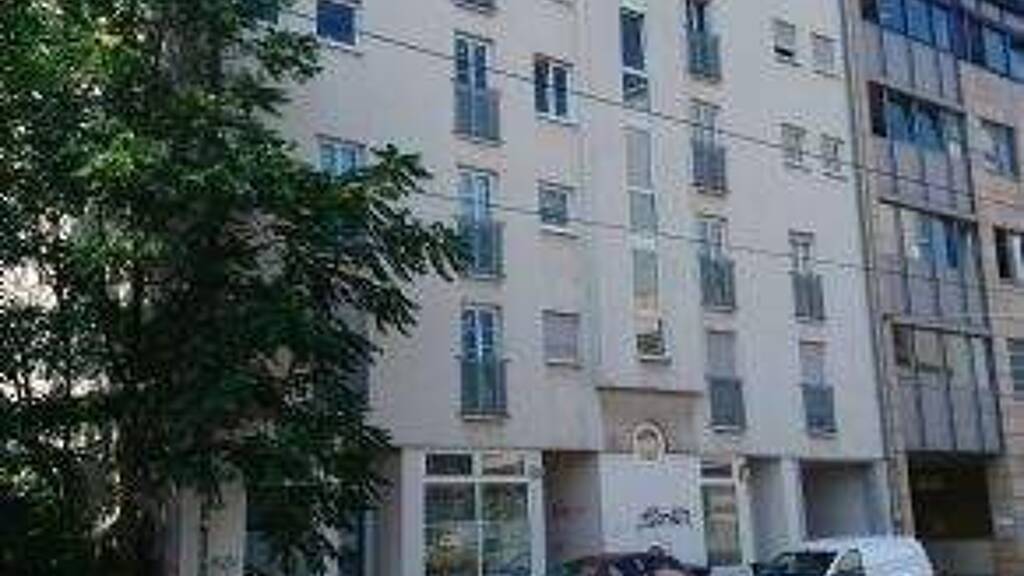 Duplex-Garage zur Miete provisionsfrei 60 € Erich-Weinert-Straße 22 Zentrum-Nord Leipzig 04105