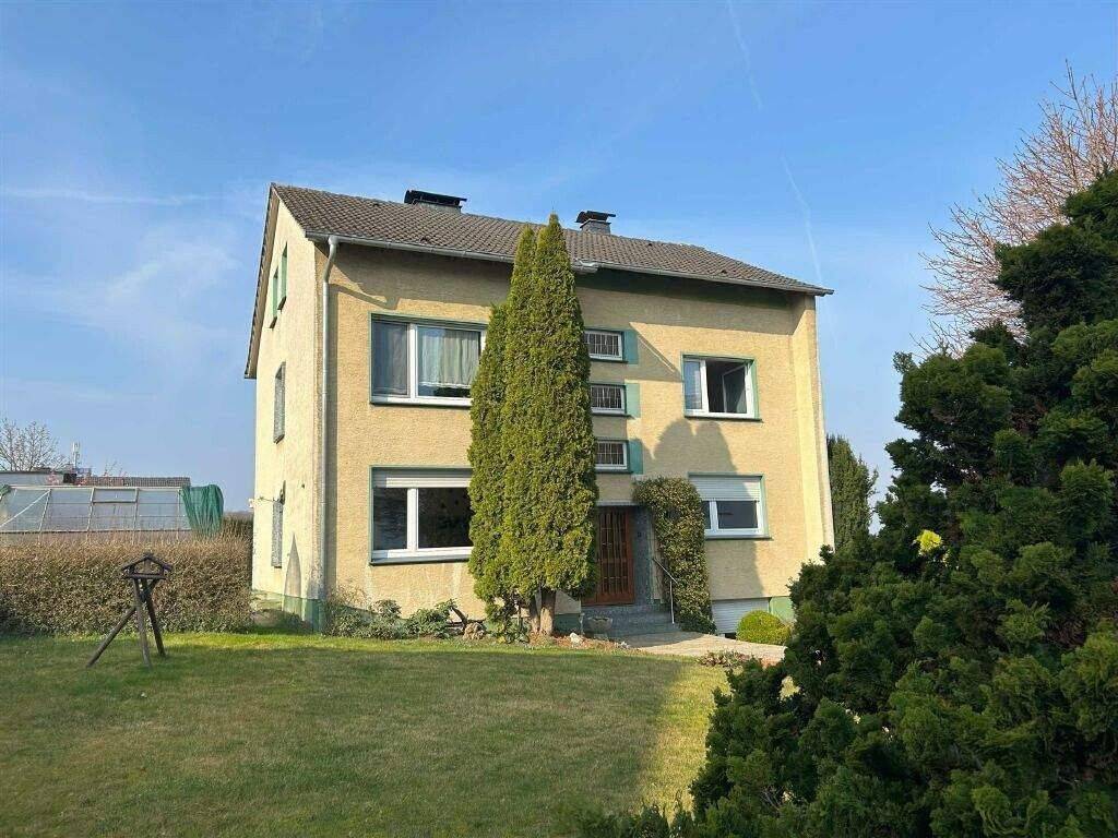 Mehrfamilienhaus zum Kauf - Ansicht 2
