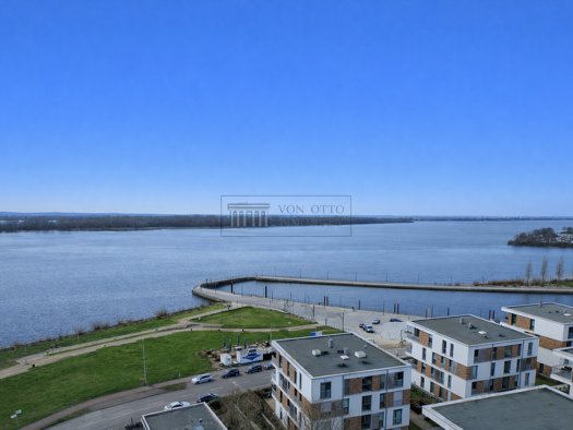 Wohnung zum Kauf 599.000 € 2 Zimmer 108 m² 2. Geschoss Wedel 22880