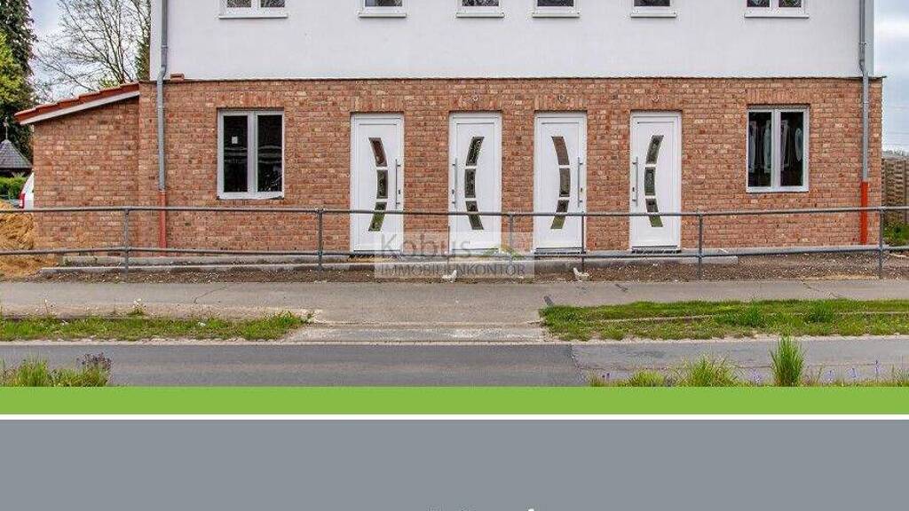 Wohnung zum Kauf - Erstbezug 219.000 € 3 Zimmer 67,7 m² EG Kirchweyhe Uelzen / Kirchweyhe 29525